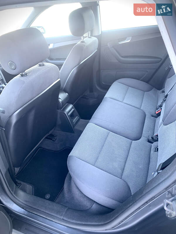 Хетчбек Audi A3 2007 в Рівному