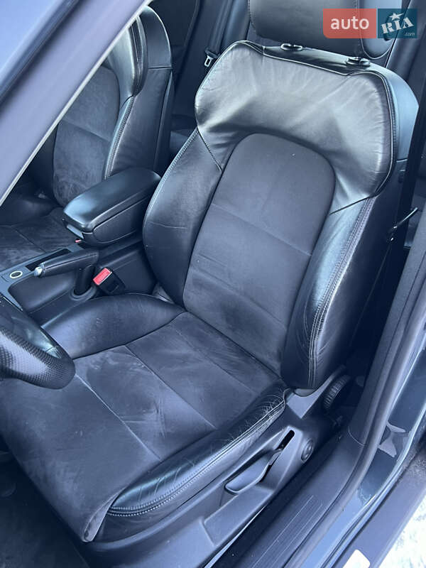 Хетчбек Audi A3 2009 в Луцьку