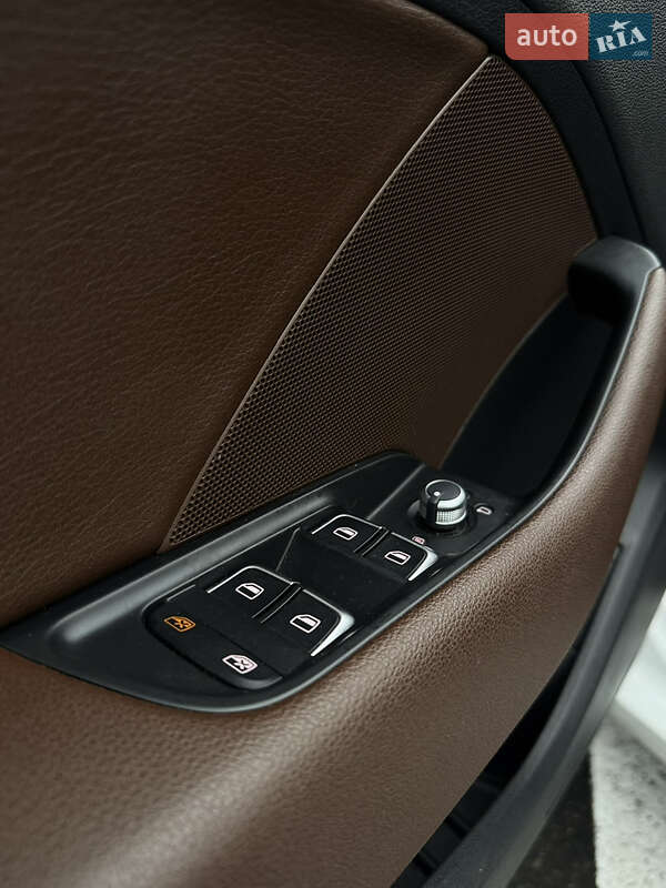 Седан Audi A3 2015 в Одессе фото 11 Седан Audi A3 2015 в Одессе