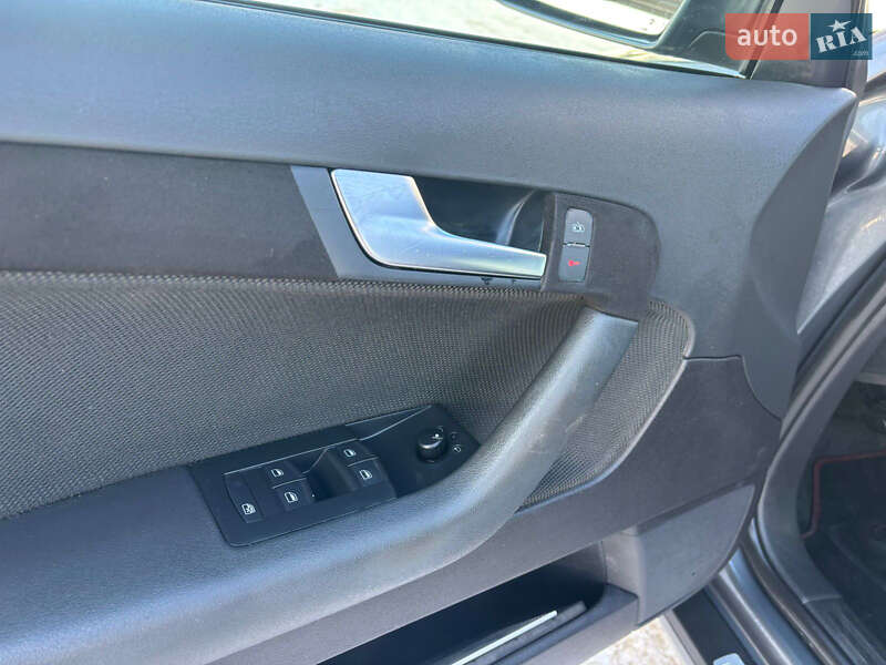 Хэтчбек Audi A3 2007 в Староконстантинове фото 17 Хэтчбек Audi A3 2007 в Староконстантинове