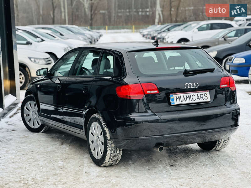 Хэтчбек Audi A3 2005 в Харькове фото 13 Хэтчбек Audi A3 2005 в Харькове