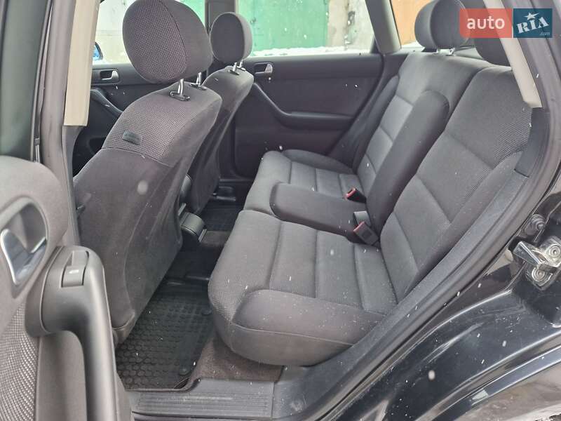 Хэтчбек Audi A3 2001 в Ровно