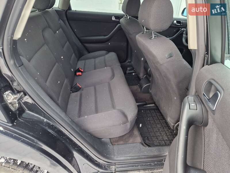 Хэтчбек Audi A3 2001 в Ровно