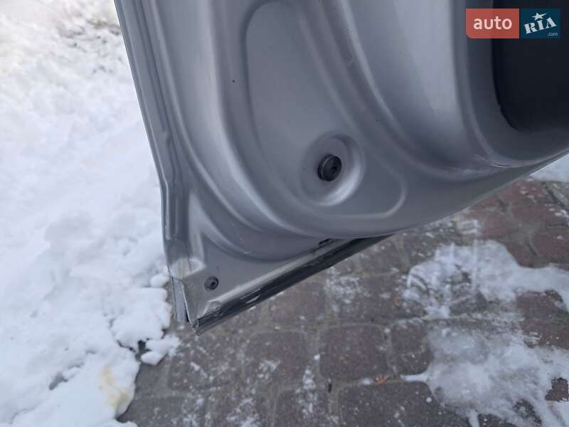 Хетчбек Audi A3 2007 в Івано-Франківську