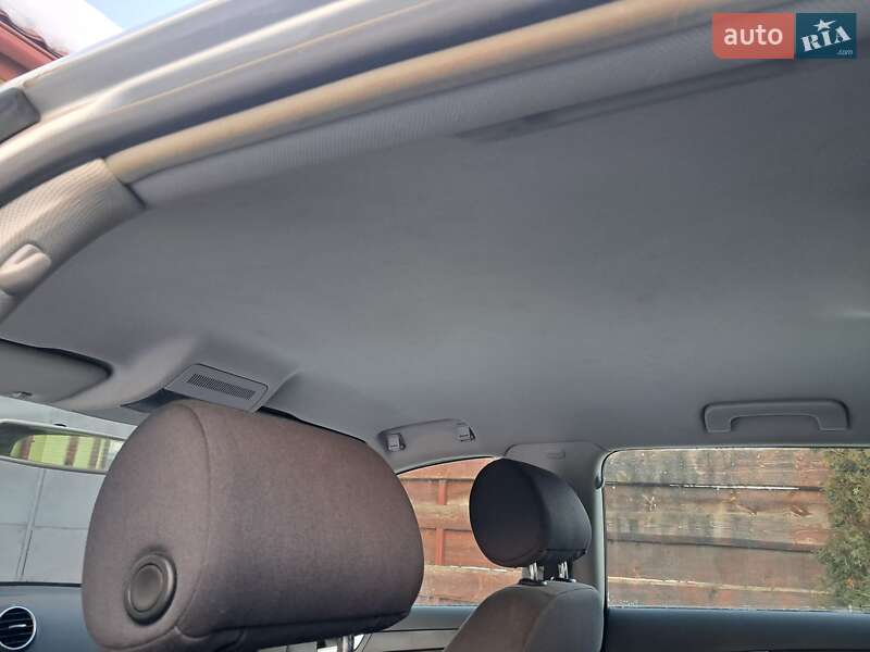 Хетчбек Audi A3 2007 в Івано-Франківську