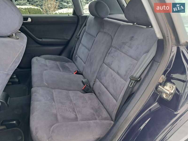 Хэтчбек Audi A3 2002 в Могилев-Подольске фото 51 Хэтчбек Audi A3 2002 в Могилев-Подольске