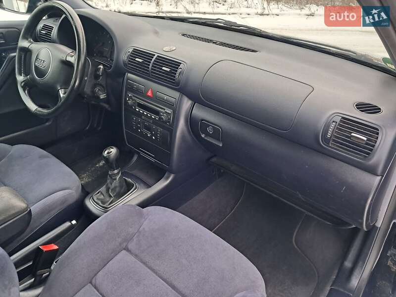 Хэтчбек Audi A3 2002 в Могилев-Подольске фото 55 Хэтчбек Audi A3 2002 в Могилев-Подольске