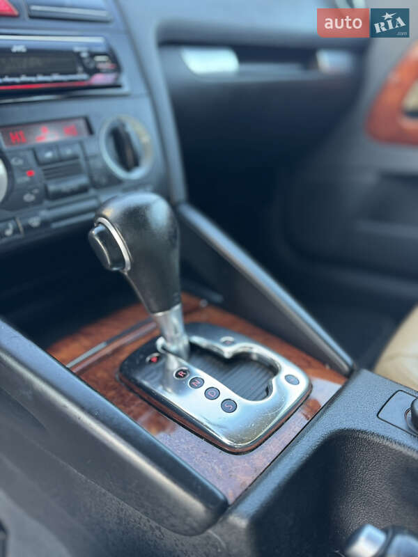 Хетчбек Audi A3 2005 в Львові фото 21 Хетчбек Audi A3 2005 в Львові