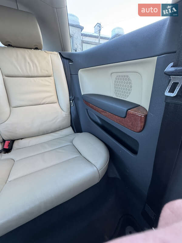 Хетчбек Audi A3 2005 в Львові фото 25 Хетчбек Audi A3 2005 в Львові