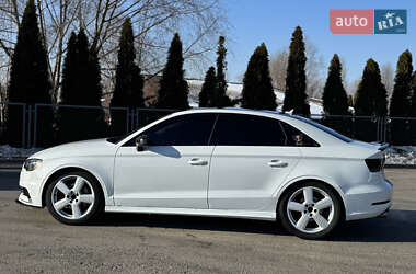 Седан Audi A3 2015 в Черкассах