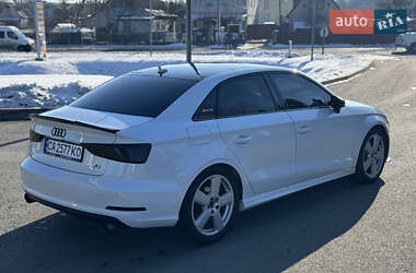 Седан Audi A3 2015 в Черкассах