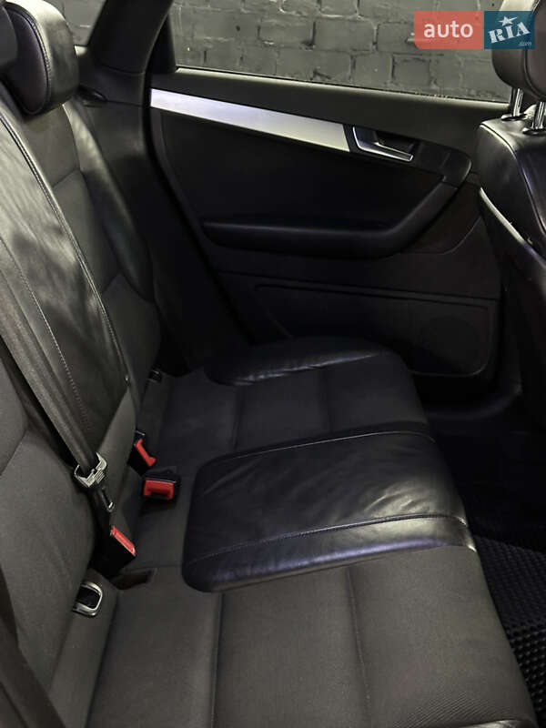 Хэтчбек Audi A3 2008 в Чернигове фото 9 Хэтчбек Audi A3 2008 в Чернигове