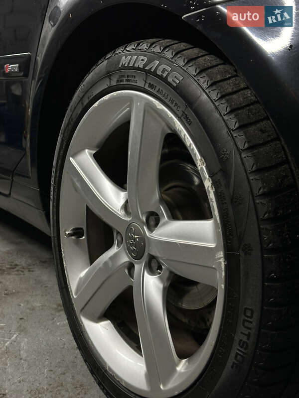 Хэтчбек Audi A3 2008 в Чернигове фото 21 Хэтчбек Audi A3 2008 в Чернигове