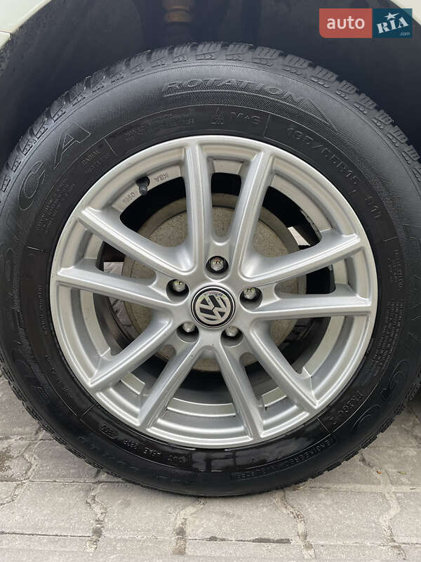 Хэтчбек Audi A3 2015 в Львове