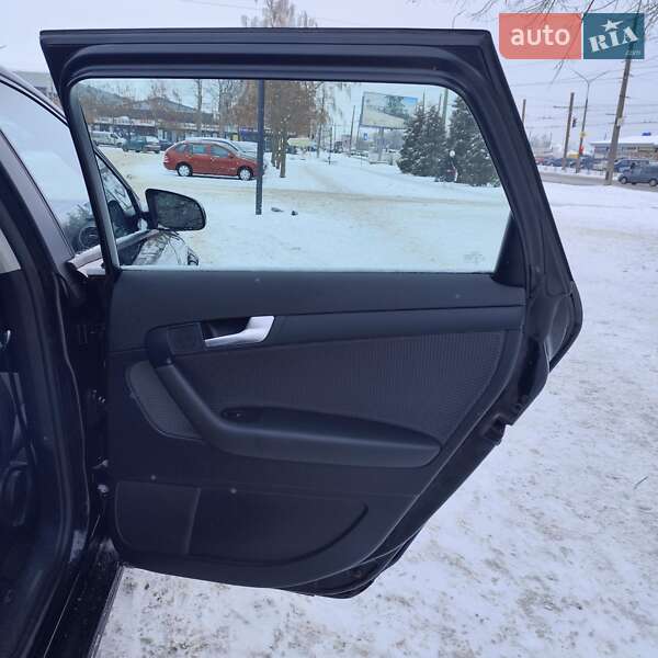 Хетчбек Audi A3 2007 в Білій Церкві фото 19 Хетчбек Audi A3 2007 в Білій Церкві