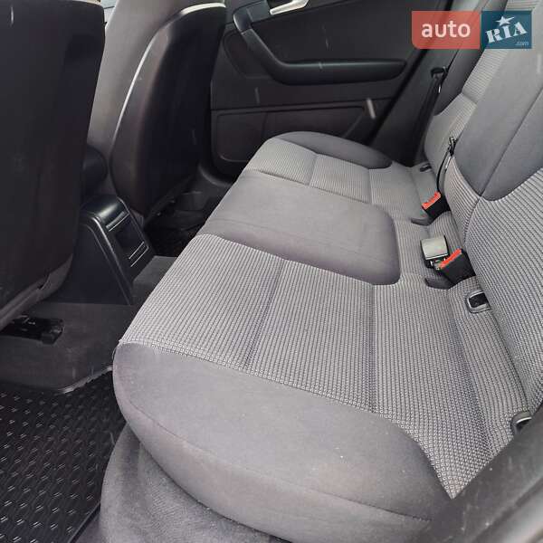 Хетчбек Audi A3 2007 в Білій Церкві фото 29 Хетчбек Audi A3 2007 в Білій Церкві