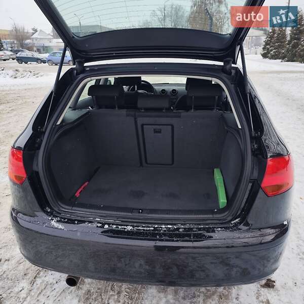 Хетчбек Audi A3 2007 в Білій Церкві фото 33 Хетчбек Audi A3 2007 в Білій Церкві
