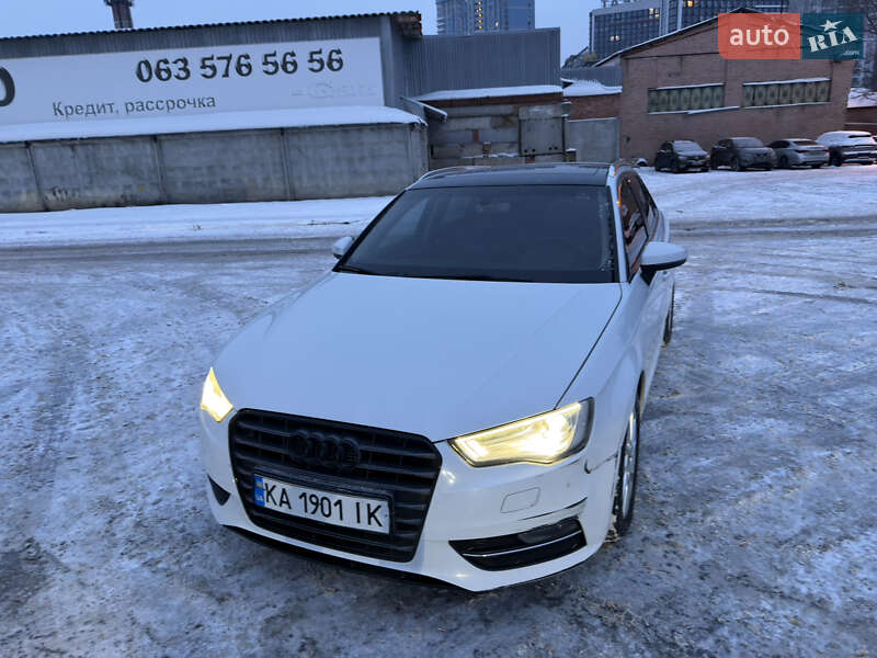 2016 Audi A3, VIN WAUZZZ8V8GA168505:plate — фото 1 (autoria)