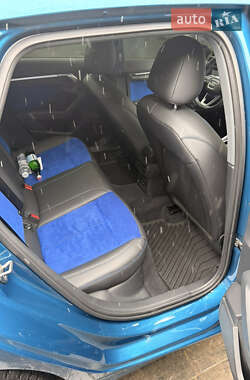 Хэтчбек Audi A3 2021 в Ивано-Франковске