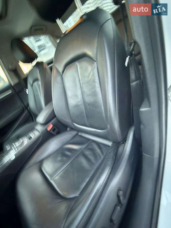Седан Audi A3 2016 в Киеве фото 9 Седан Audi A3 2016 в Киеве
