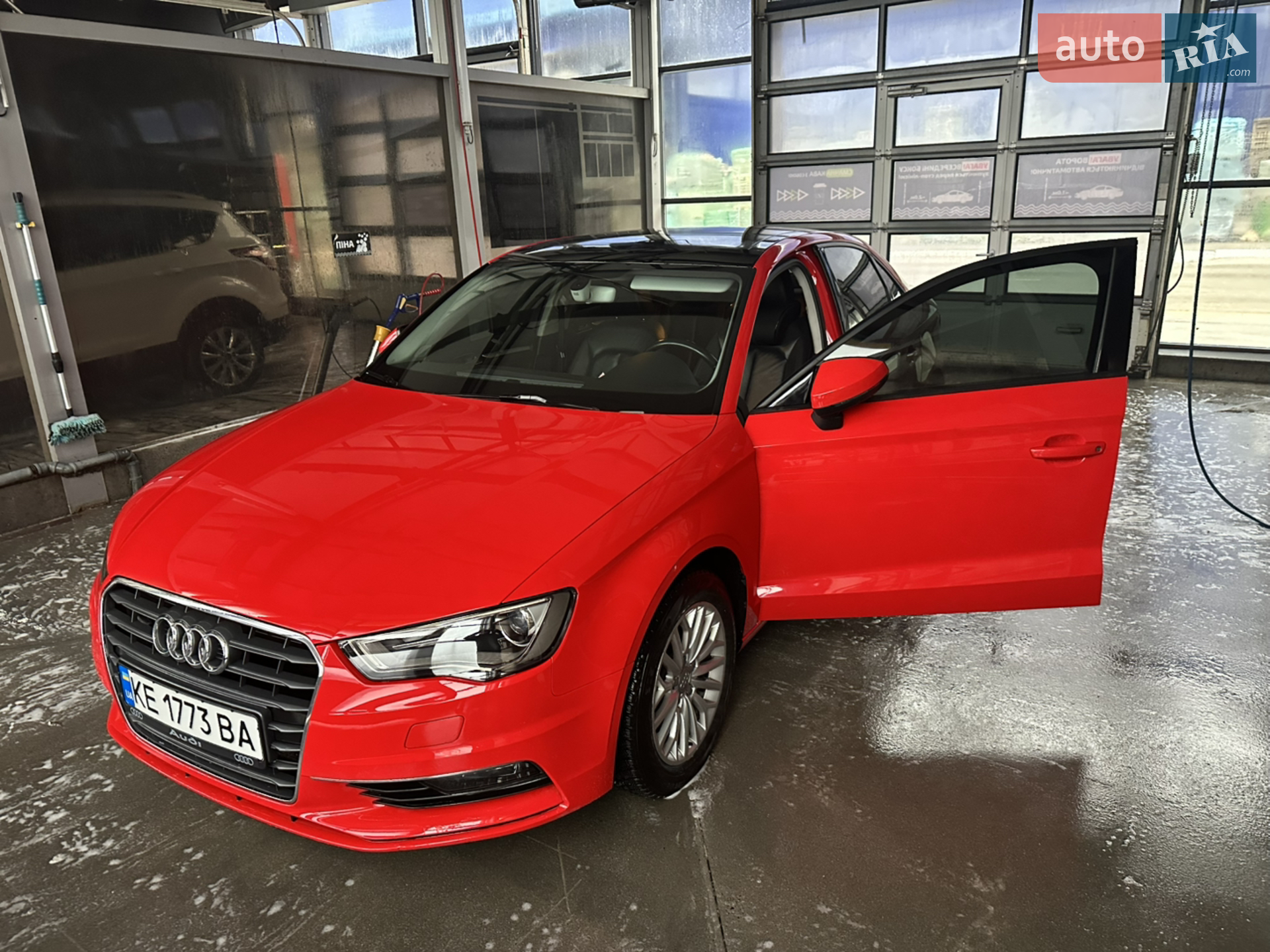 2016 Audi A3 - мініатюра 14