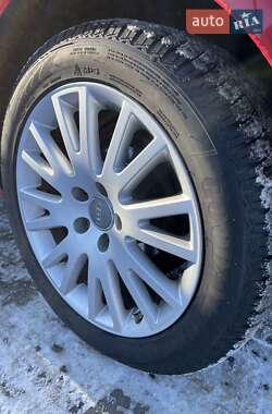 Хэтчбек Audi A3 2006 в Переяславе
