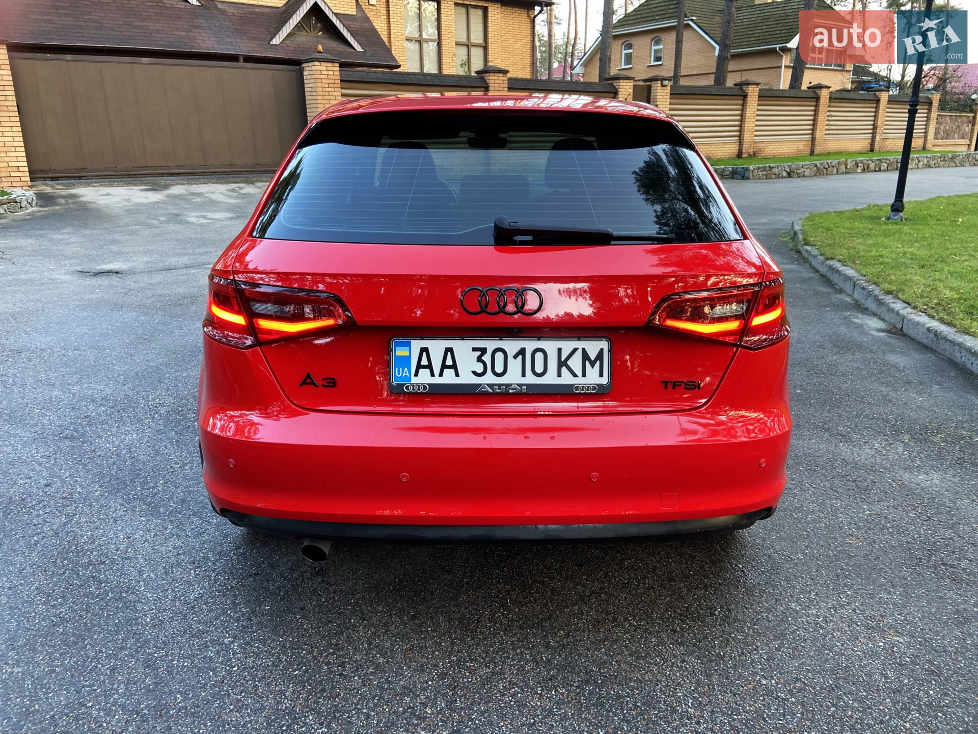 2016 Audi A3 - мініатюра 10