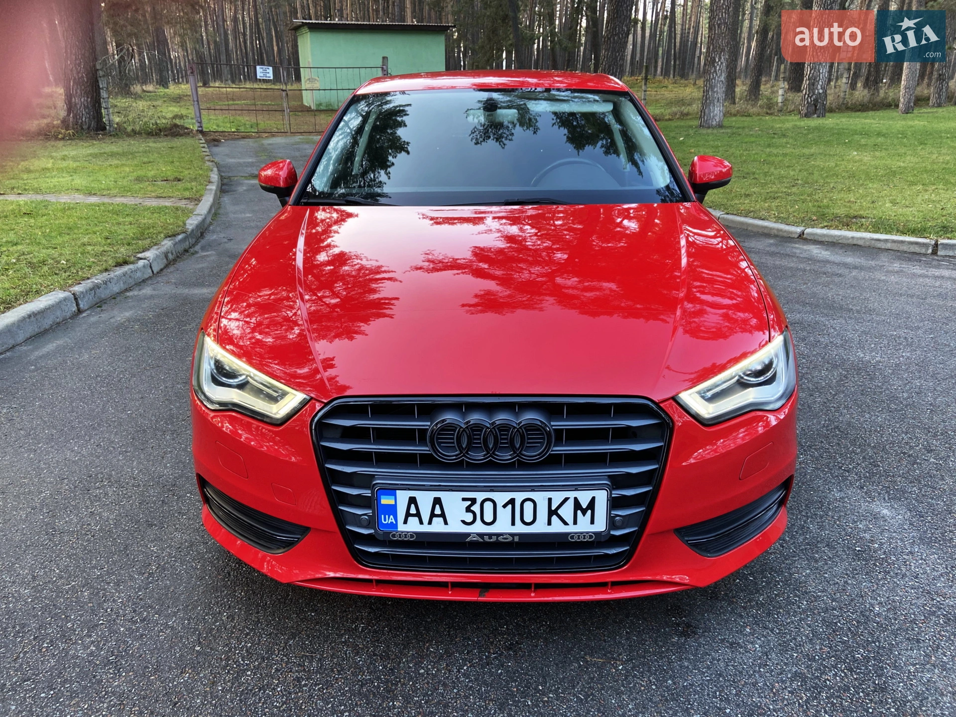 2016 Audi A3 - мініатюра 20
