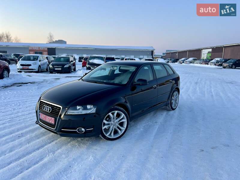 2010 Audi A3, VIN WAUZZZ8P5BA092073:plate — фото 1 (autoria)