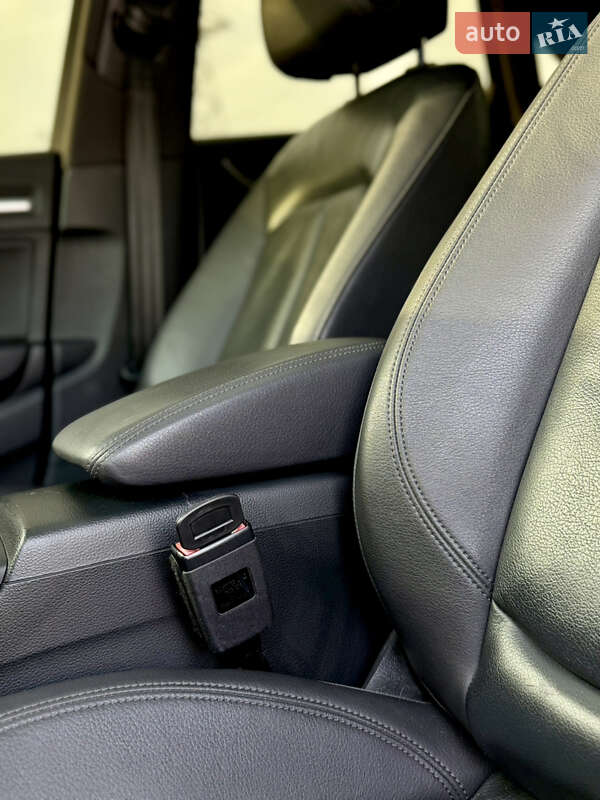 Седан Audi A3 2016 в Запоріжжі фото 25 Седан Audi A3 2016 в Запоріжжі