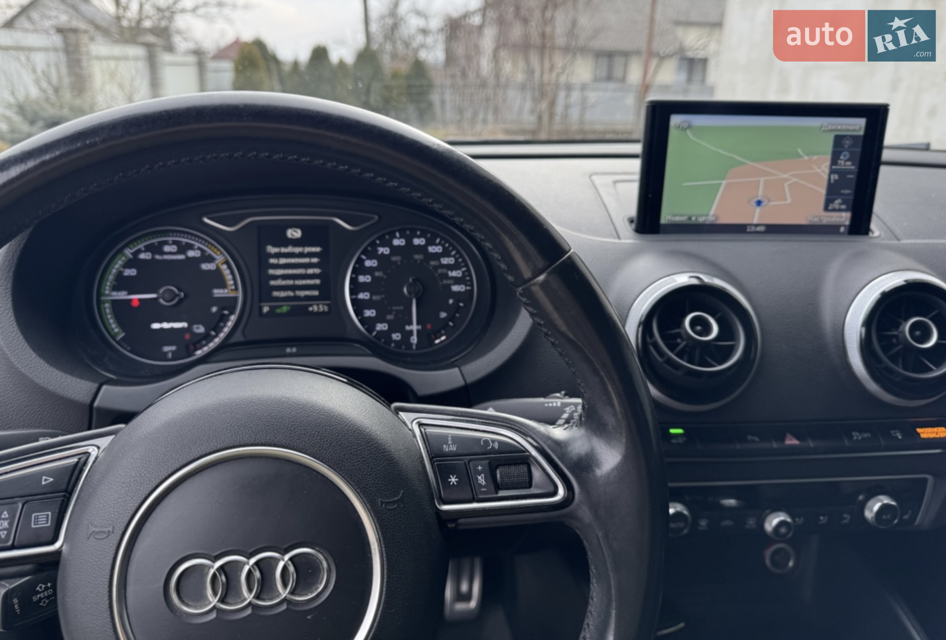 2016 Audi A3 - мініатюра 10
