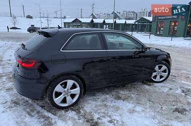 Хэтчбек Audi A3 2014 в Ирпене
