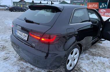 Хэтчбек Audi A3 2014 в Ирпене
