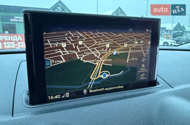 Хэтчбек Audi A3 2014 в Ирпене