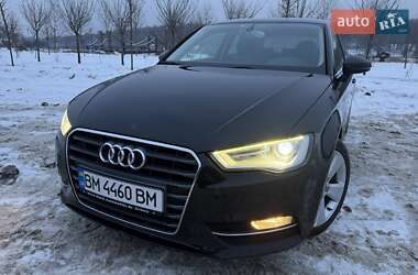 Хэтчбек Audi A3 2014 в Ирпене