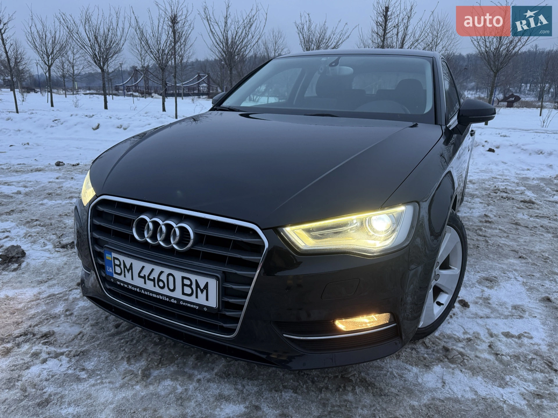 2014 Audi A3 - мініатюра 25