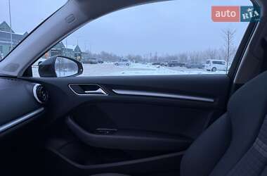Хэтчбек Audi A3 2014 в Ирпене