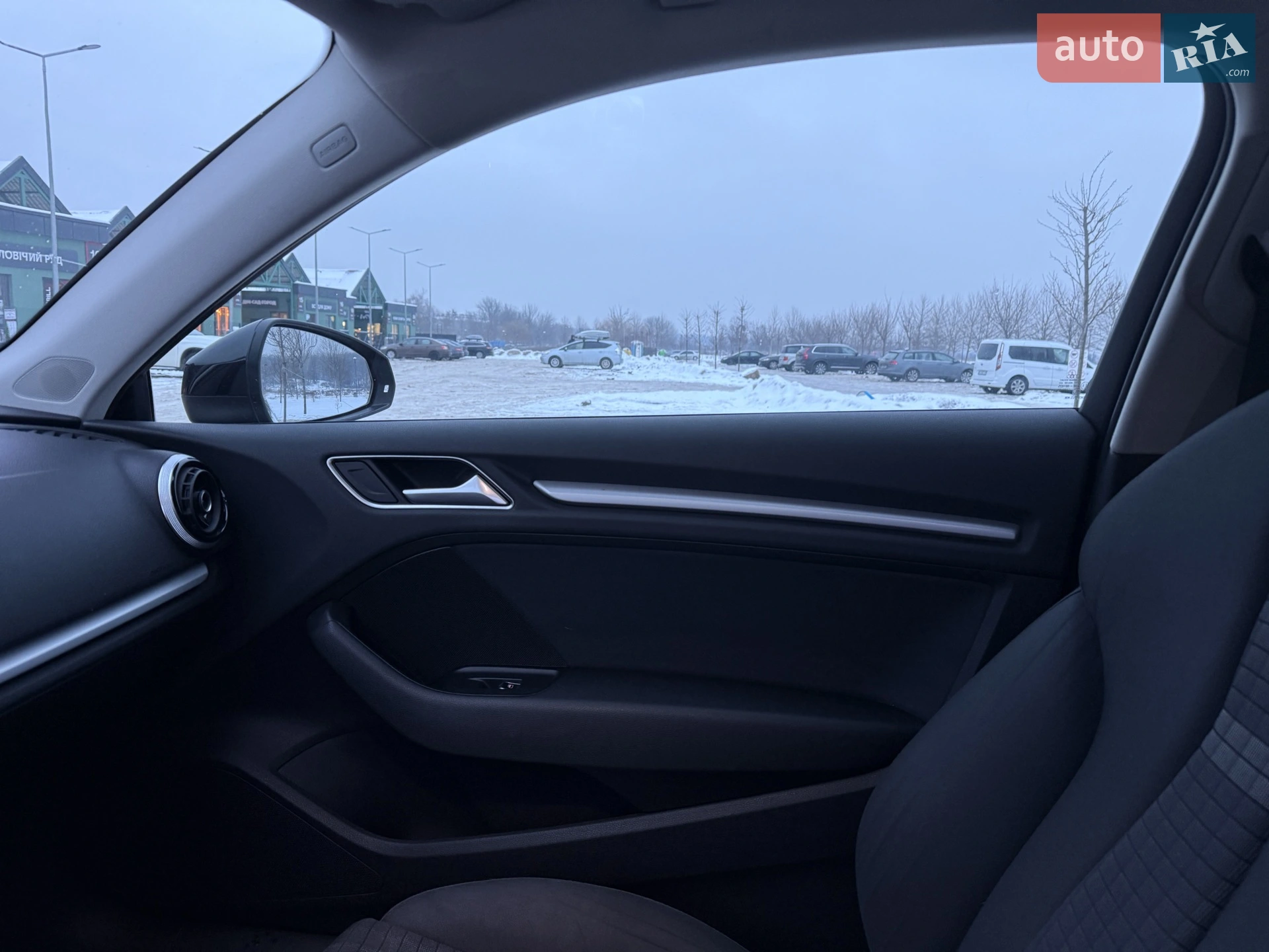 2014 Audi A3 - мініатюра 35