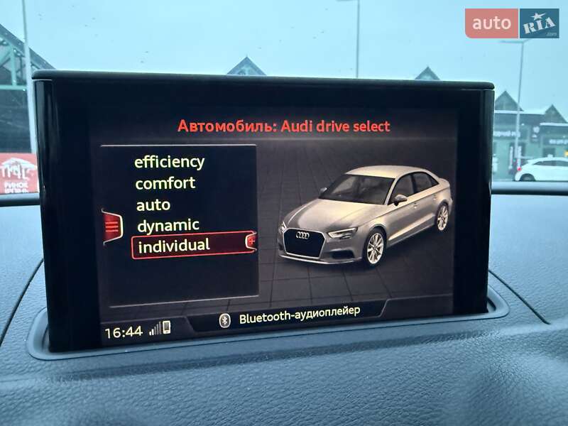 Хэтчбек Audi A3 2014 в Ирпене