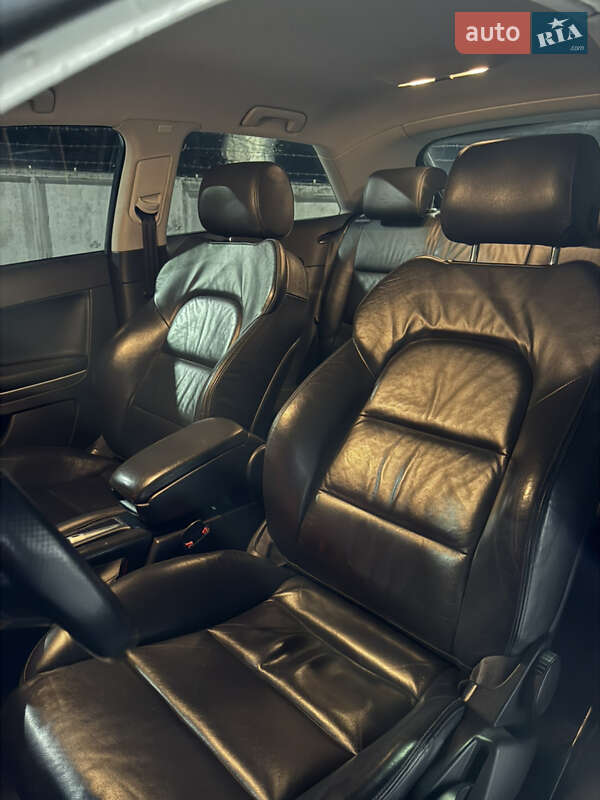 Хетчбек Audi A3 2010 в Житомирі фото 18 Хетчбек Audi A3 2010 в Житомирі