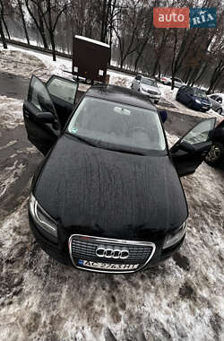 Хэтчбек Audi A3 2006 в Луцке