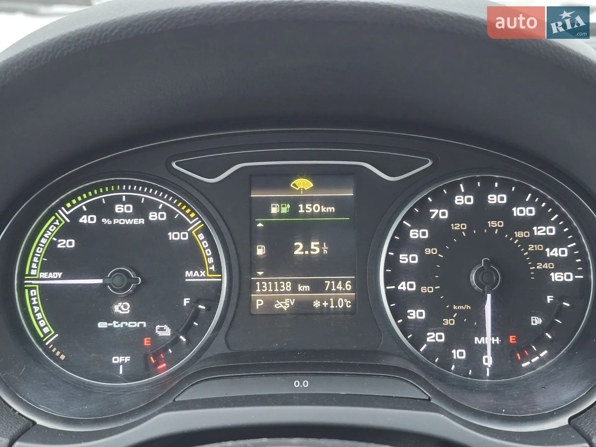 2017 Audi A3 - мініатюра 12