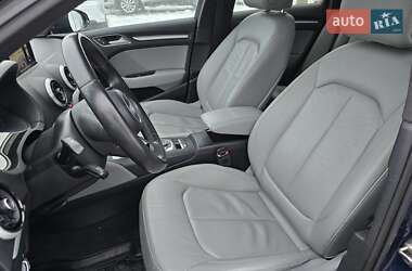 Хэтчбек Audi A3 2017 в Кропивницком