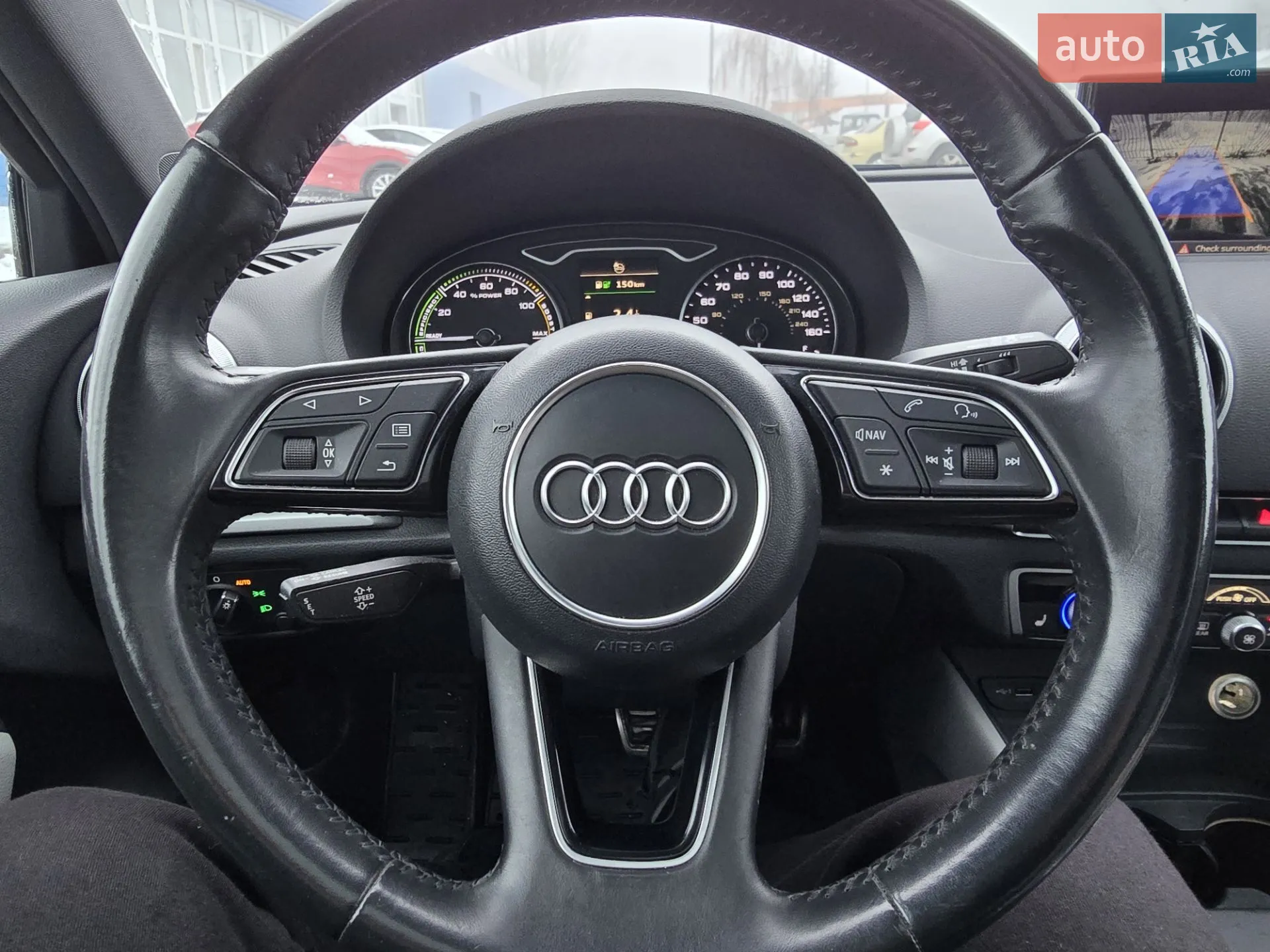2017 Audi A3 - мініатюра 20