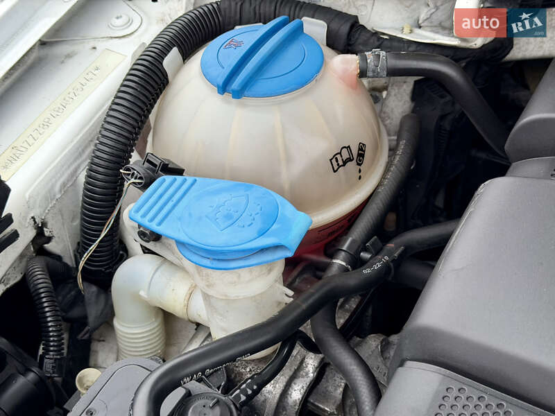 Хэтчбек Audi A3 2010 в Виннице