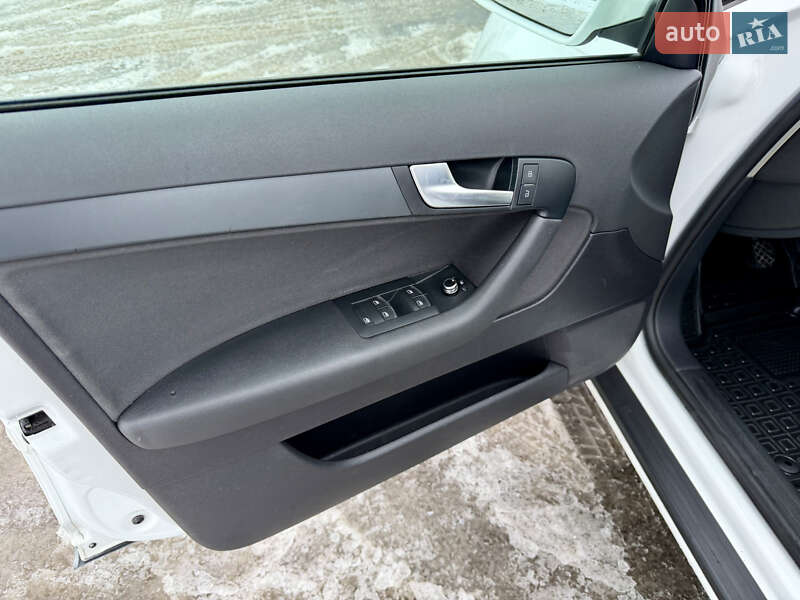 Хэтчбек Audi A3 2010 в Виннице