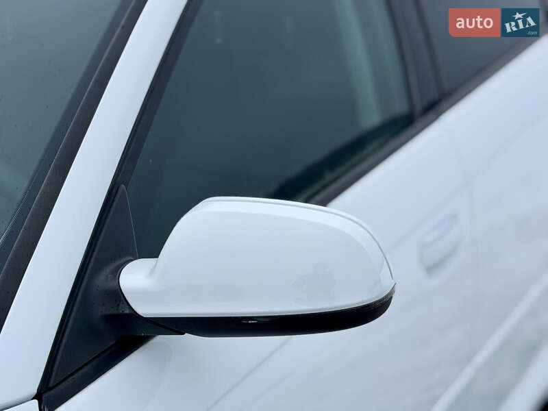 Хэтчбек Audi A3 2010 в Виннице