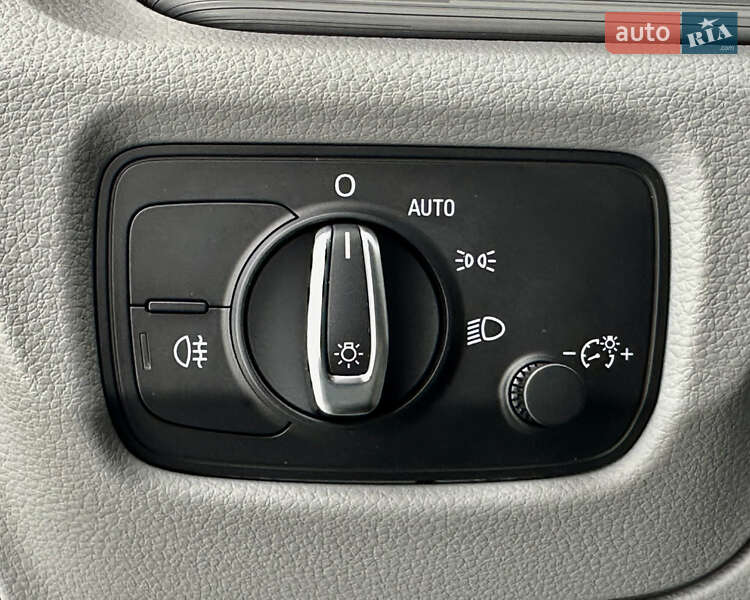 Седан Audi A3 2015 в Киеве