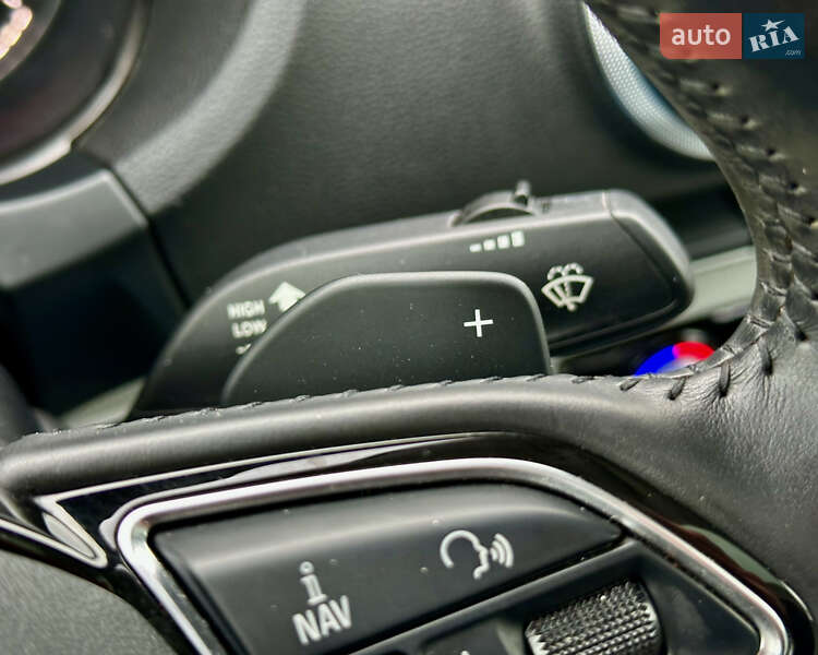 Седан Audi A3 2015 в Киеве