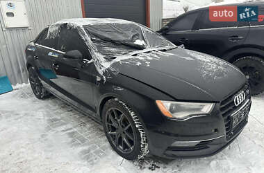 Седан Audi A3 2014 в Киеве